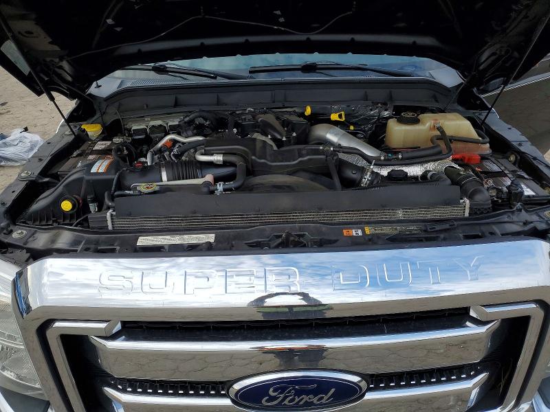 Photo 11 from auction – 2016 FORD F250 with VIN 1FT7W2BT1GEA80793