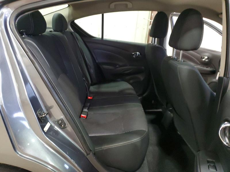 Photo 10 from auction – 2018 NISSAN VERSA S with VIN 3N1CN7AP7JL881595