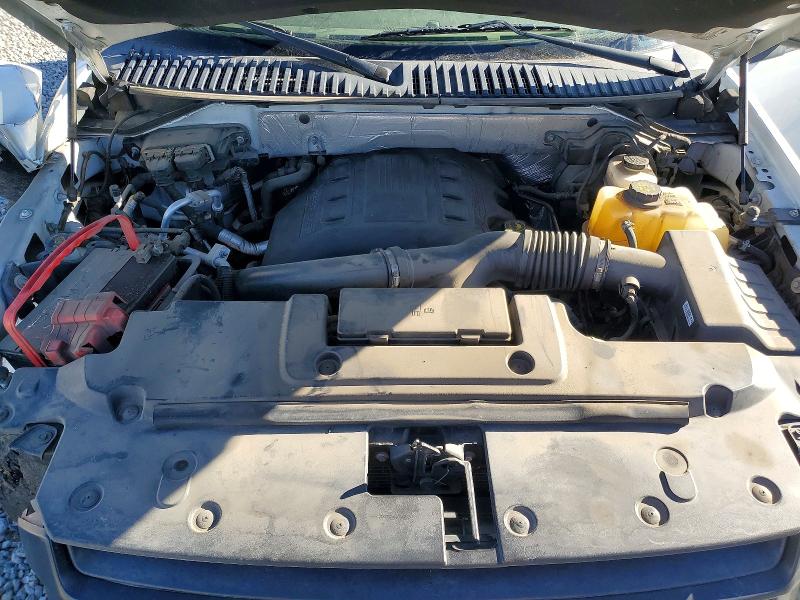 Photo 12 from auction – 2015 FORD EXPEDITION with VIN 1FMJU1GT6FEF24209
