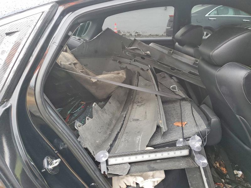 Photo 10 from auction – 2019 HONDA ACCORD SPO with VIN 1HGCV1F34KA045334