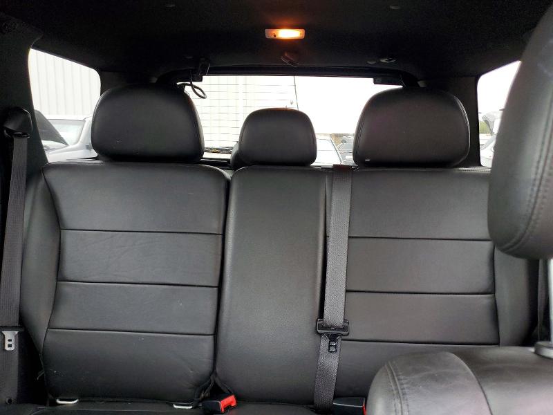 Photo 10 from auction – 2010 FORD ESCAPE with VIN 1FMCU9EG2AKD08493