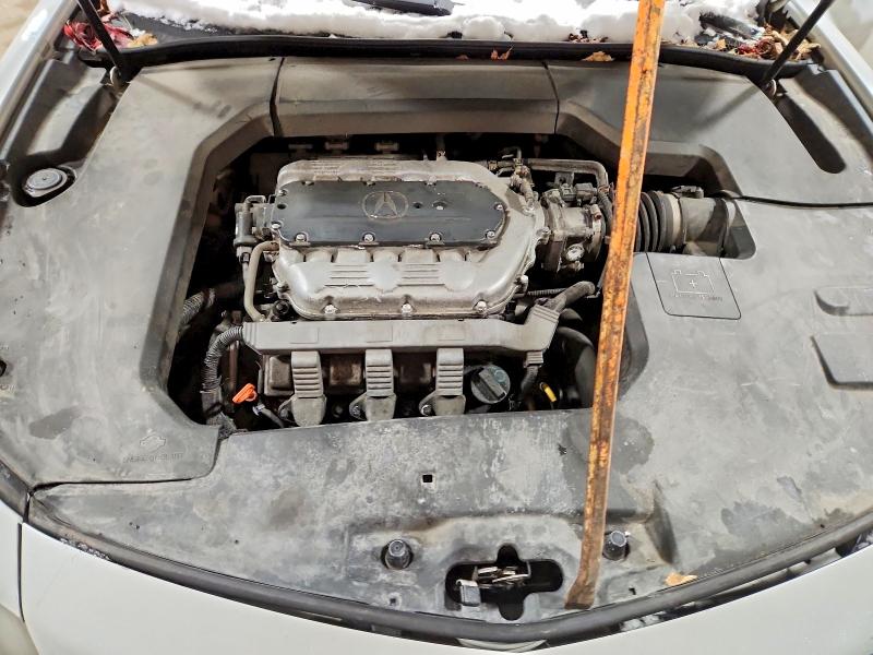 Photo 11 from auction – 2012 ACURA TL with VIN 19UUA9F54CA801956