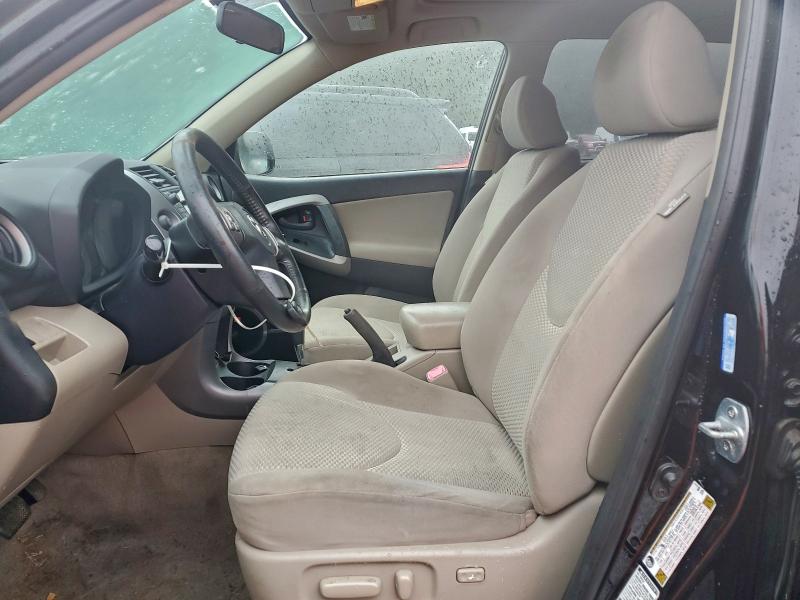 Photo 7 from auction – 2008 TOYOTA RAV4 LIMIT with VIN JTMBD31V286056135