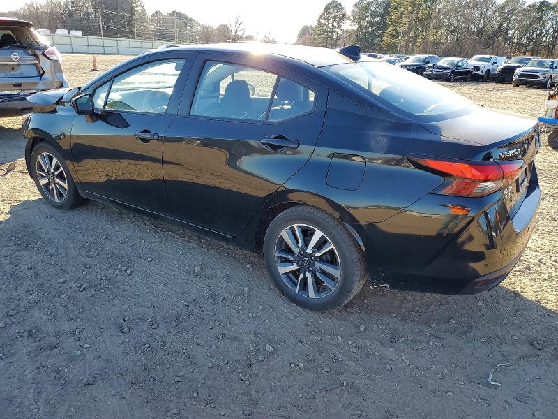 Foto 2 de la subasta – 2023 NISSAN VERSA con VIN 3N1CN8EV1PL815342