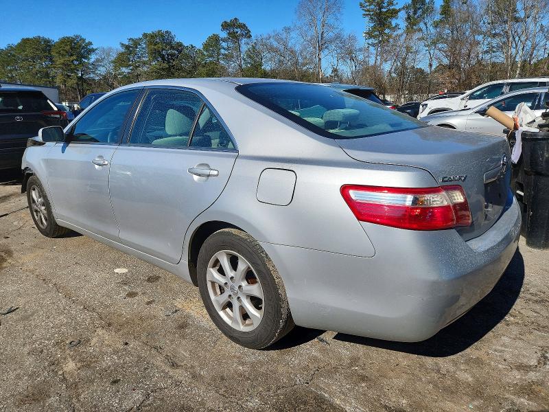 Photo 2 from auction – 2009 TOYOTA CAMRY with VIN 4T1BE46K69U264075