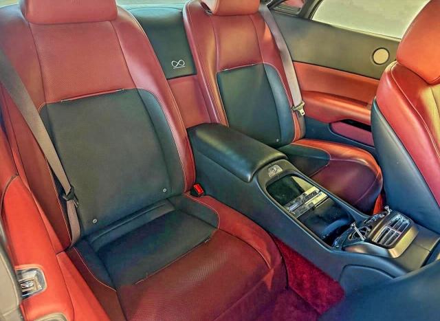 Photo 6 from auction – 2018 ROLLS-ROYCE WRAITH with VIN SCA665C50JUX86994