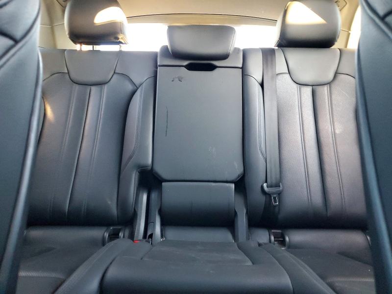 Photo 10 from auction – 2019 AUDI Q5 PREMIUM with VIN WA1BNAFY5K2128586