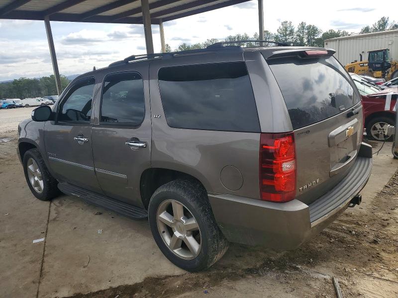Photo 2 from auction – 2014 CHEVROLET TAHOE with VIN 1GNSCCE03ER152486