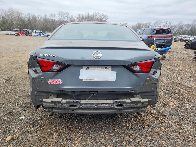 Photo 6 from auction – 2020 NISSAN ALTIMA with VIN 1N4BL4BV5LC174347