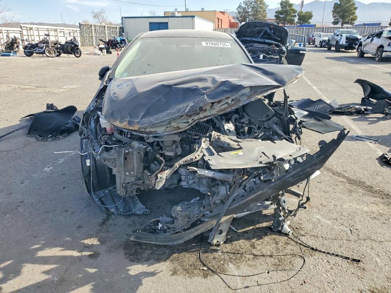 Photo 5 from auction – 2024 TOYOTA COROLLA with VIN JTDBCMFE4RJ019216