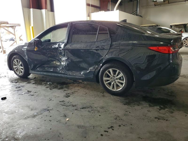 Photo 2 from auction – 2026 TOYOTA CAMRY XSE with VIN 4T1DAACK4TU215973
