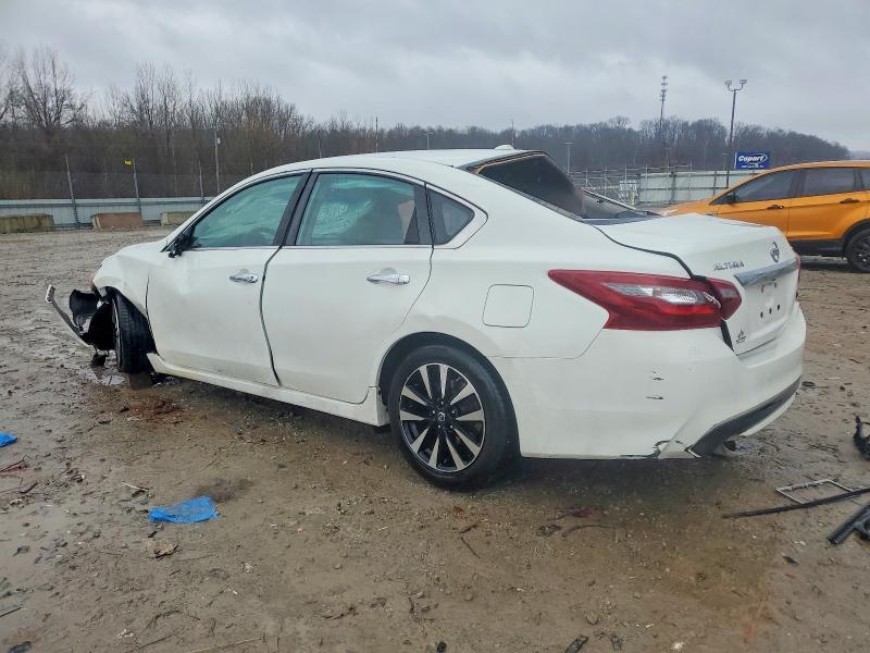 Photo 2 from auction – 2018 NISSAN ALTIMA 2.5 with VIN 1N4AL3AP3JC245325