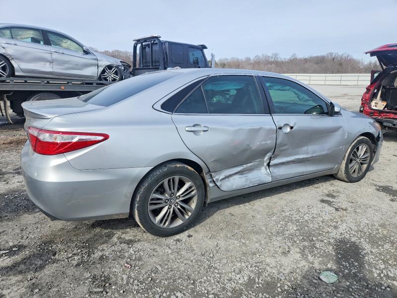Photo 3 from auction – 2017 TOYOTA CAMRY LE with VIN 4T1BF1FK0HU667365