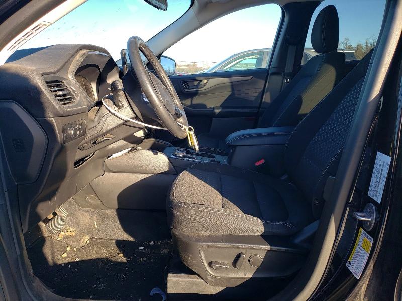 Photo 7 from auction – 2023 FORD ESCAPE ACT with VIN 1FMCU9GN7PUA83948