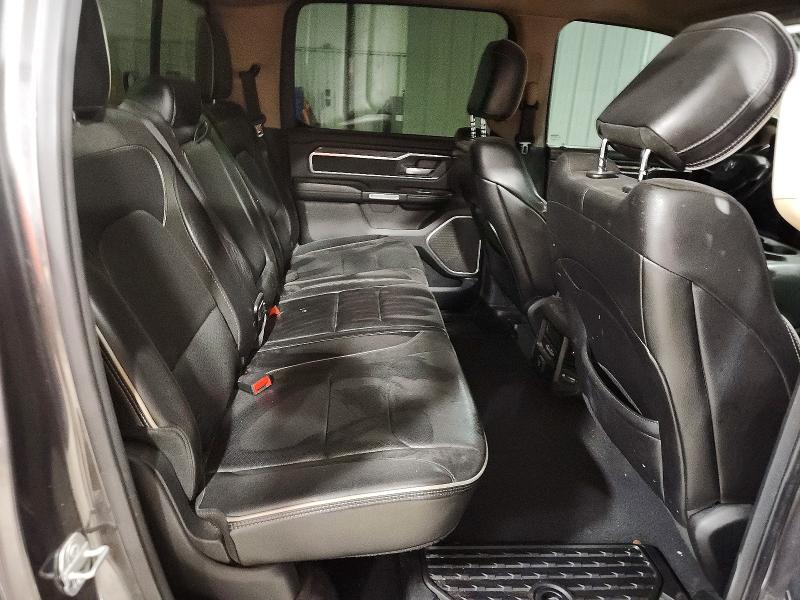 Photo 10 from auction – 2019 RAM 1500 LARAM with VIN 1C6SRFJT7KN546835