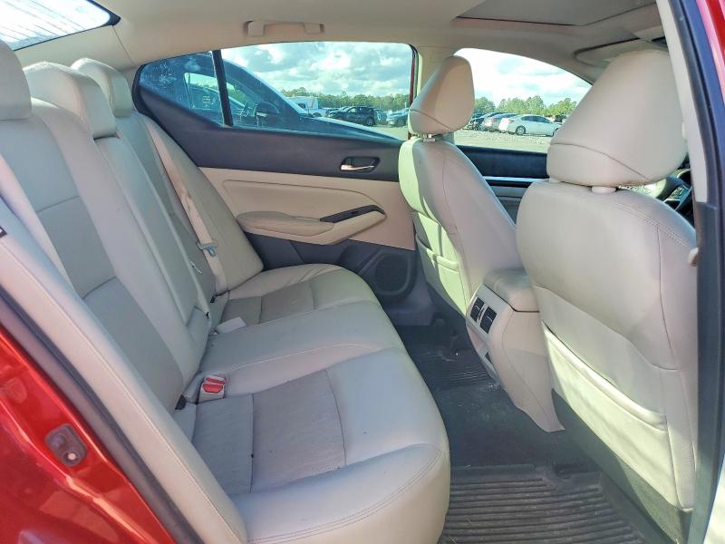 Photo 10 from auction – 2020 NISSAN ALTIMA PLA with VIN 1N4BL4FV6LC146776