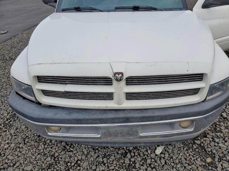 Photo 11 from auction – 2001 DODGE RAM 1500 with VIN 1B7HF13Z01J275185