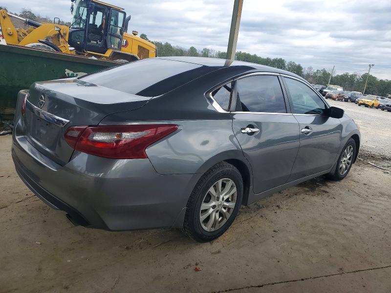 Photo 3 from auction – 2018 NISS ALTIMA with VIN 1N4AL3APXJC472530