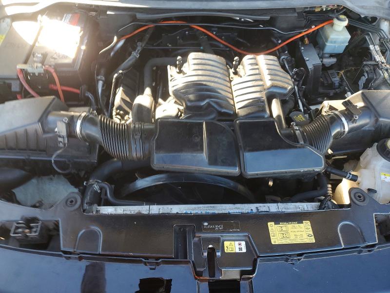 Photo 12 from auction – 2010 LAND ROVER RANGE ROVE with VIN SALSF2D48AA224332
