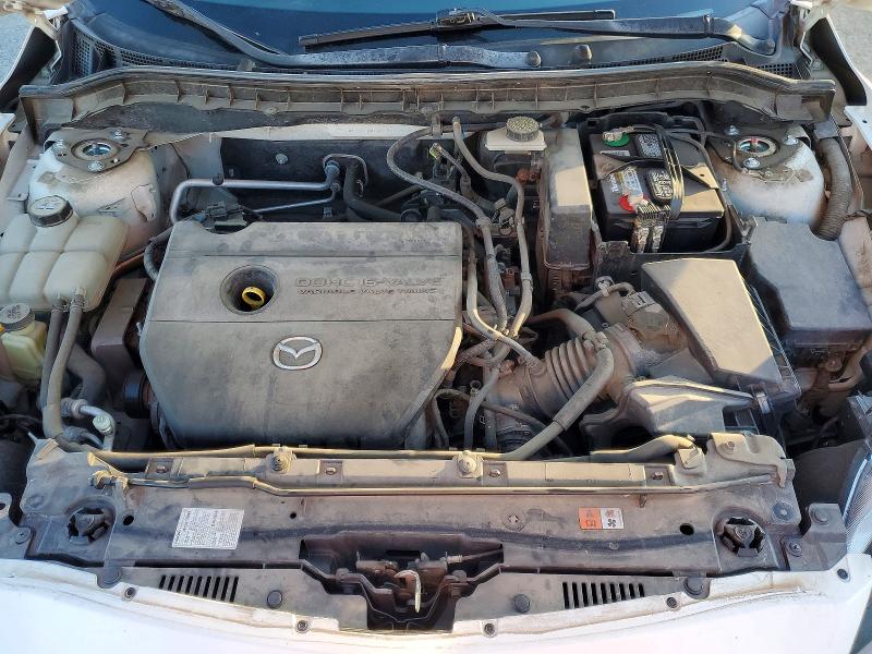 Photo 11 from auction – 2012 MAZDA 3 I with VIN JM1BL1UG6C1527665