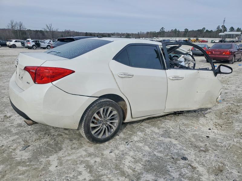 Photo 3 from auction – 2019 TOYOTA COROLLA with VIN 5YFBURHE7KP863372