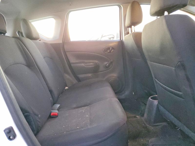 Photo 10 from auction – 2018 NISSAN VERSA NOTE with VIN 3N1CE2CP7JL369660