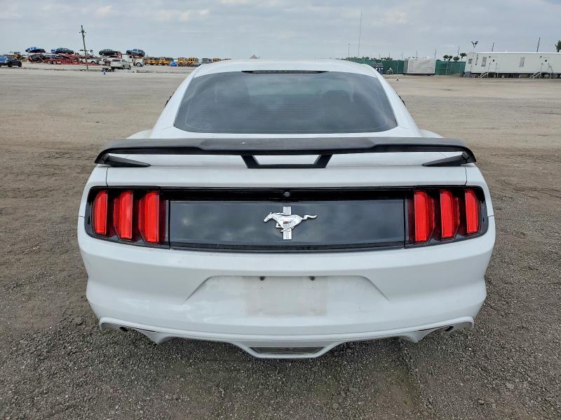 Photo 6 from auction – 2017 FORD MUSTANG with VIN 1FA6P8AM9H5202524