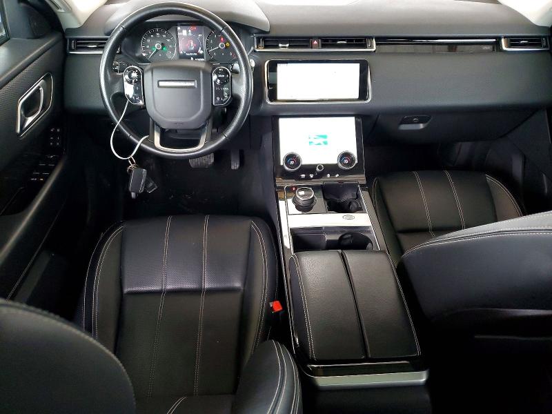 Photo 8 from auction – 2019 LAND ROVER RANGE ROVE with VIN SALYB2EX2KA792107