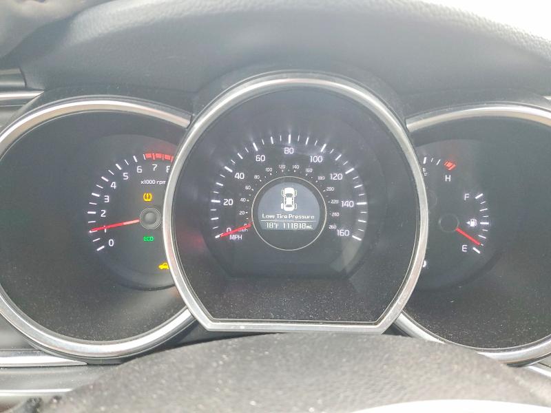 صورة رقم 9 من المزاد - 2014 KIA OPTIMA LX مع VIN 5XXGM4A7XEG270106