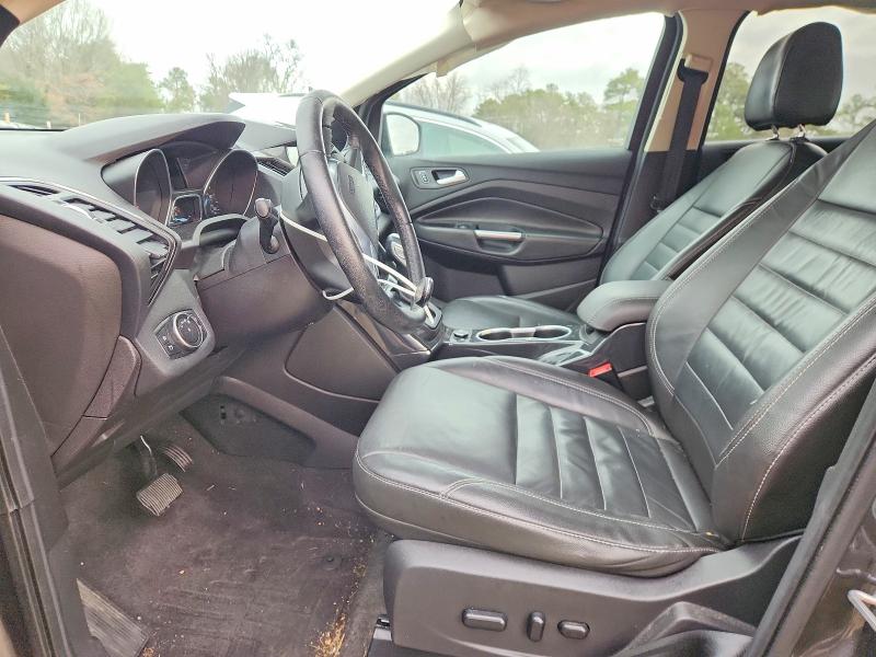 Photo 7 from auction – 2016 FORD ESCAPE with VIN 1FMCU9J99GUA01892