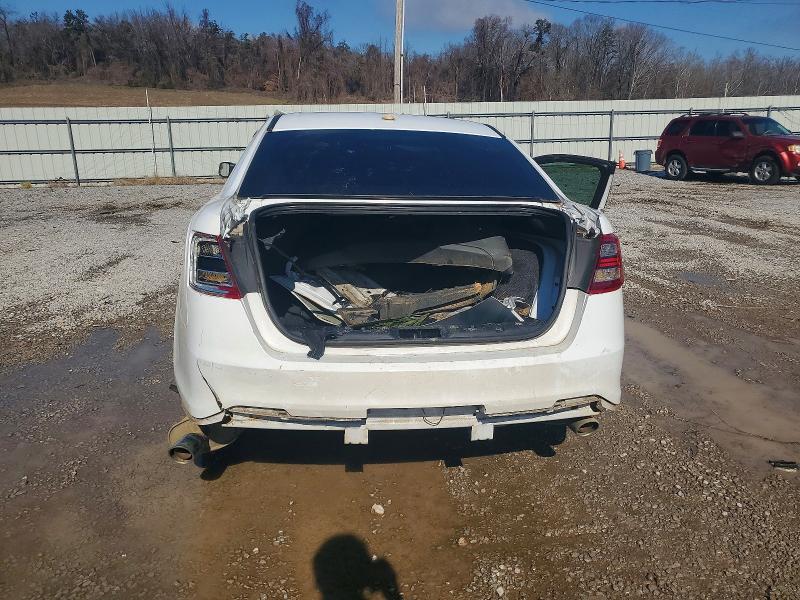 Photo 6 from auction – 2016 FORD TAURUS with VIN 1FAHP2D80GG148733