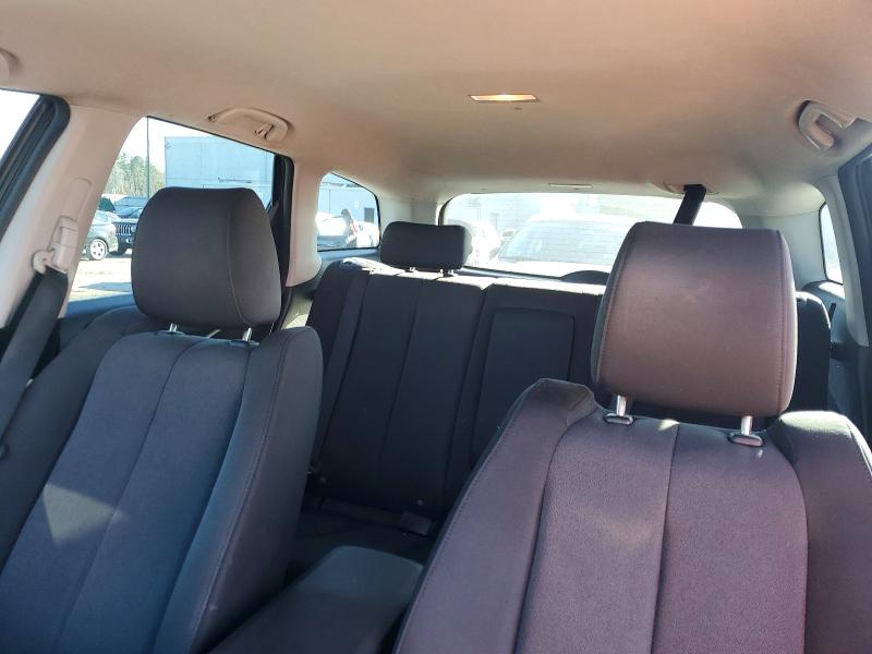 Photo 10 from auction – 2007 MAZDA CX-7 with VIN JM3ER293970141185