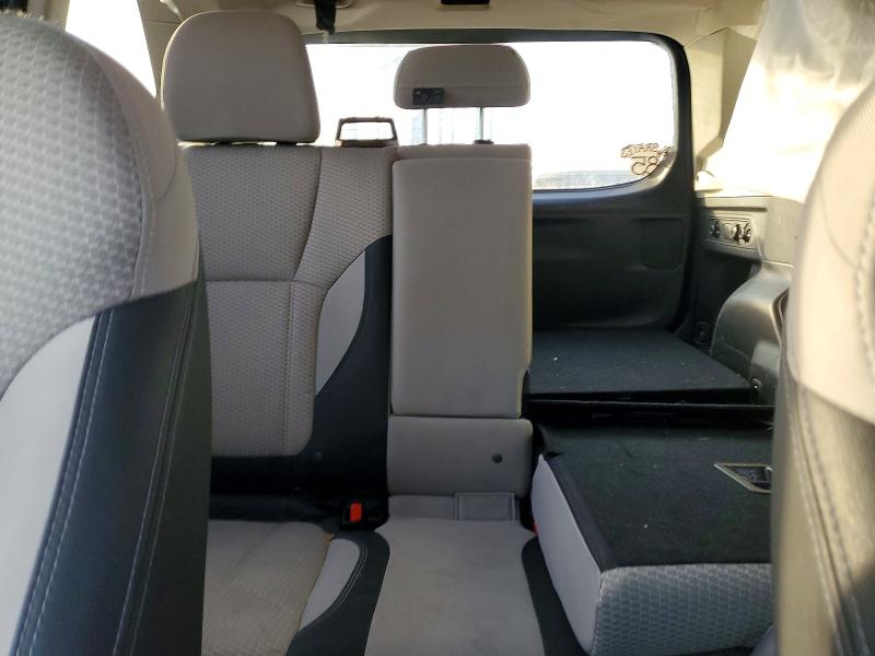 Photo 10 from auction – 2021 SUBARU FORESTER P with VIN JF2SKAFC1MH477250
