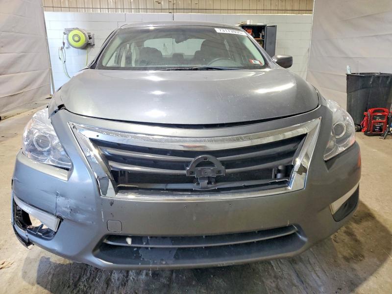 Photo 5 from auction – 2014 NISSAN ALTIMA 2.5 with VIN 1N4AL3AP4EN357772