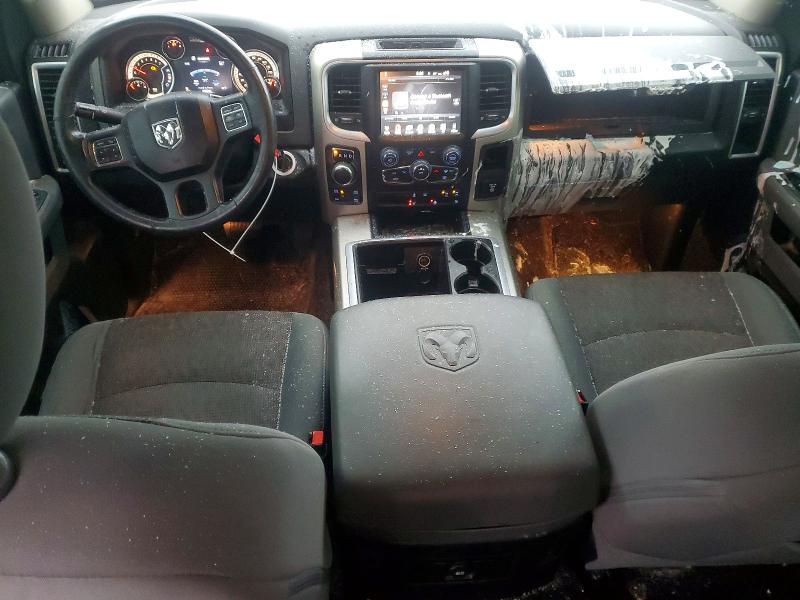 Photo 8 from auction – 2014 RAM 1500 with VIN 1C6RR7LT6ES431053