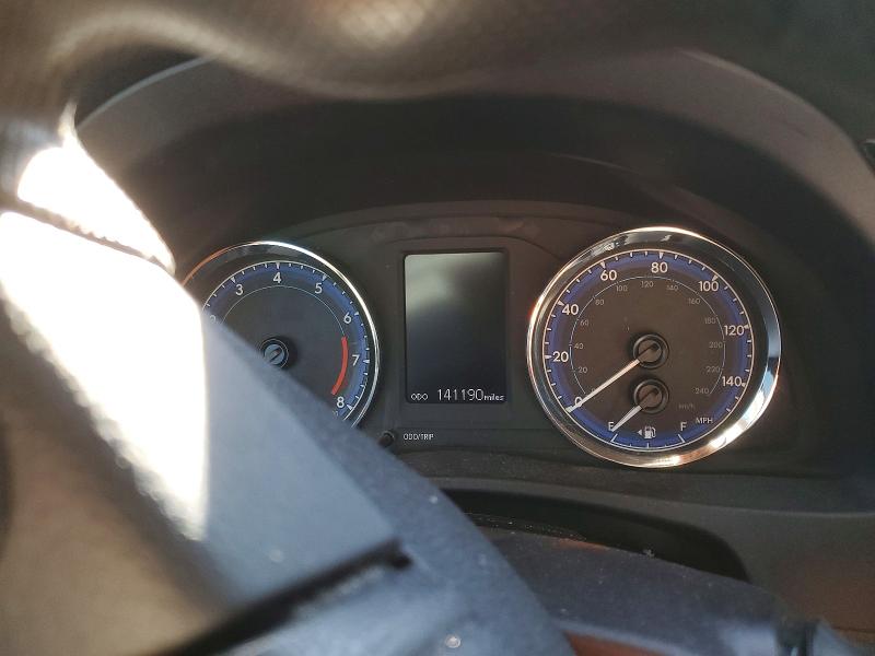 Photo 9 from auction – 2019 TOYOTA COROLLA L with VIN 2T1BURHE0KC161376
