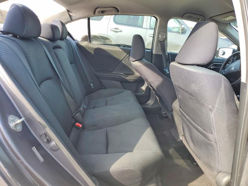 Photo 10 from auction – 2014 HONDA ACCORD with VIN 1HGCR2F31EA267442