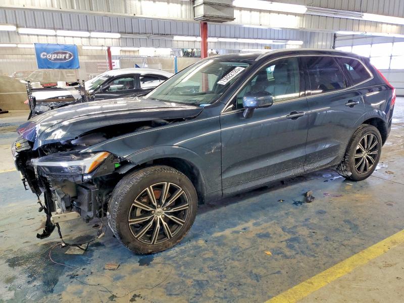 VOLVO XC60 T5 MO 2021 with VIN YV4102DK3M1808853 - Photo from auction