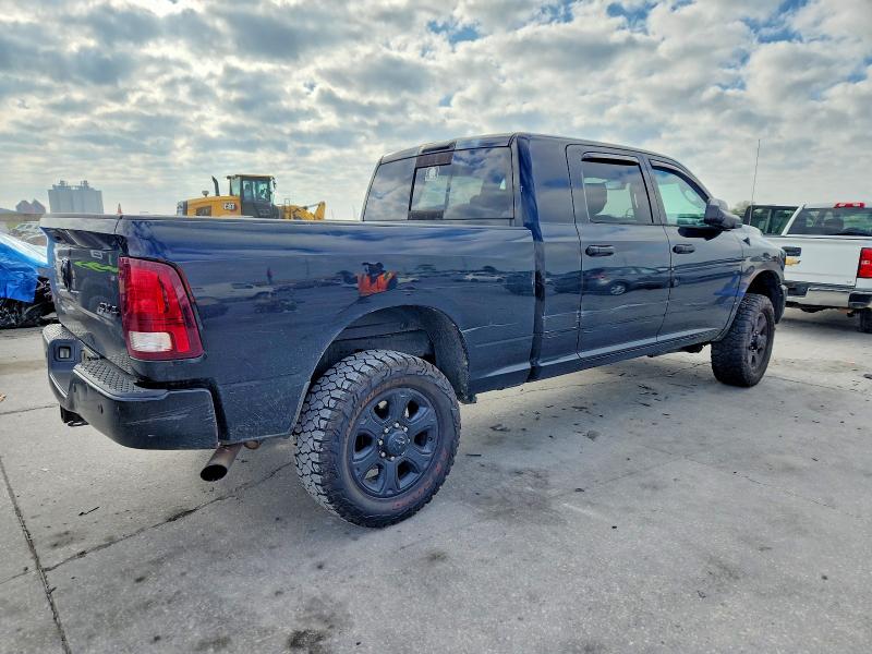 صورة رقم 3 من المزاد - 2014 RAM 2500 SLT مع VIN 3C6UR5MJ8EG181558