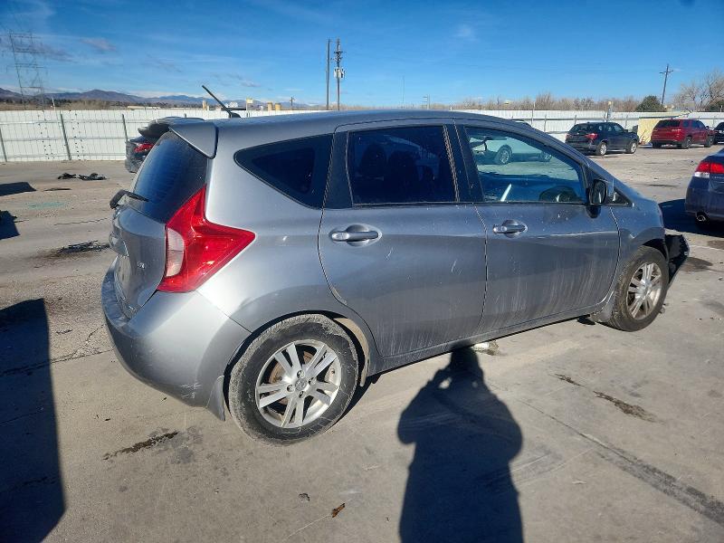 Photo 3 from auction – 2014 NISSAN VERSA NOTE with VIN 3N1CE2CP2EL408032