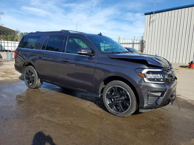 Photo 4 from auction – 2024 FORD EXPEDITION with VIN 1FMJK2A85REA82270