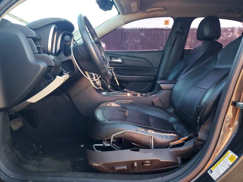 Photo 7 from auction – 2015 CHEVROLET MALIBU LTZ with VIN 1G11F5SL4FF131938