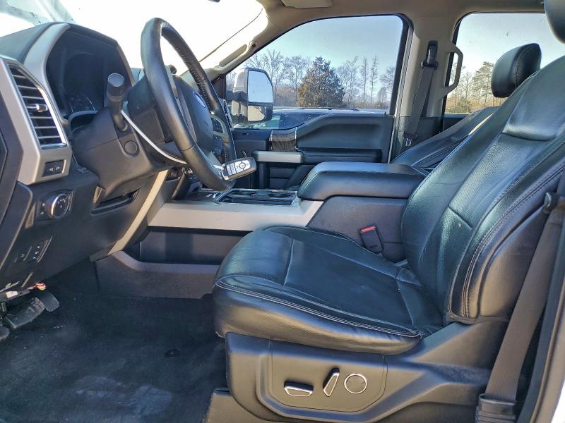 Photo 7 from auction – 2017 FORD F250 SUPER with VIN 1FT7W2BT5HEE12459