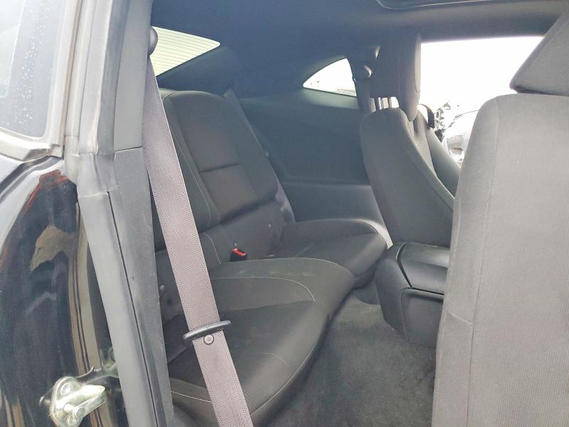 Photo 10 from auction – 2015 CHEVROLET CAMARO LT with VIN 2G1FD1E35F9200547
