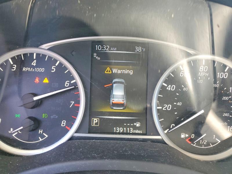 Photo 9 from auction – 2016 NISSAN SENTRA S with VIN 3N1AB7AP9GY272438