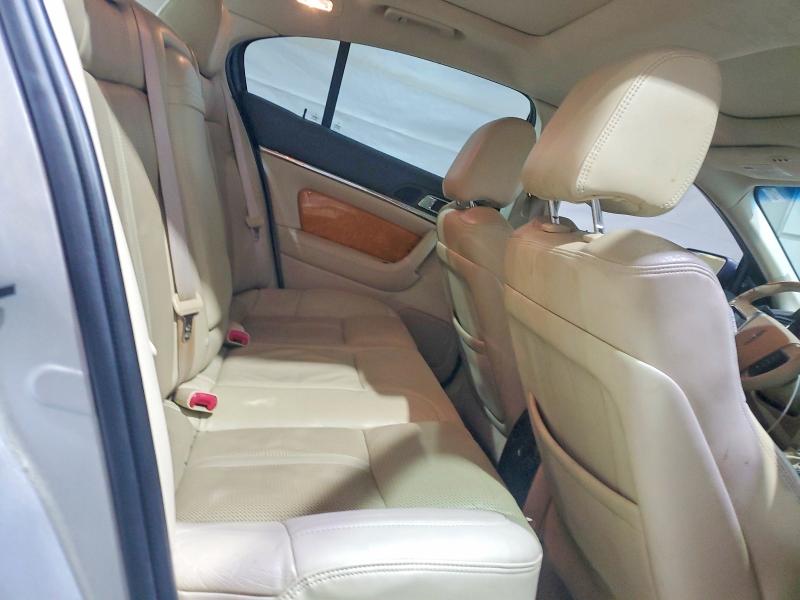Photo 10 from auction – 2010 LINCOLN MKS with VIN 1LNHL9ER9AG604303