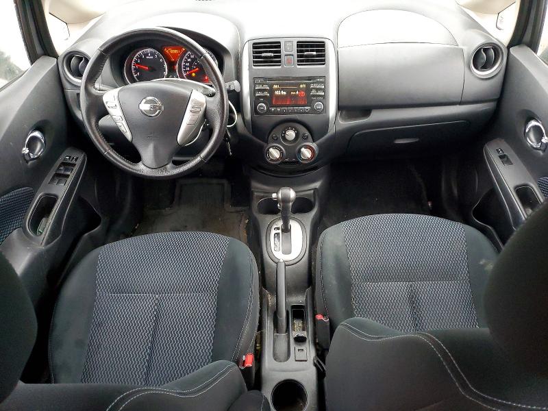 Photo 8 from auction – 2014 NISSAN VERSA NOTE with VIN 3N1CE2CP6EL373902