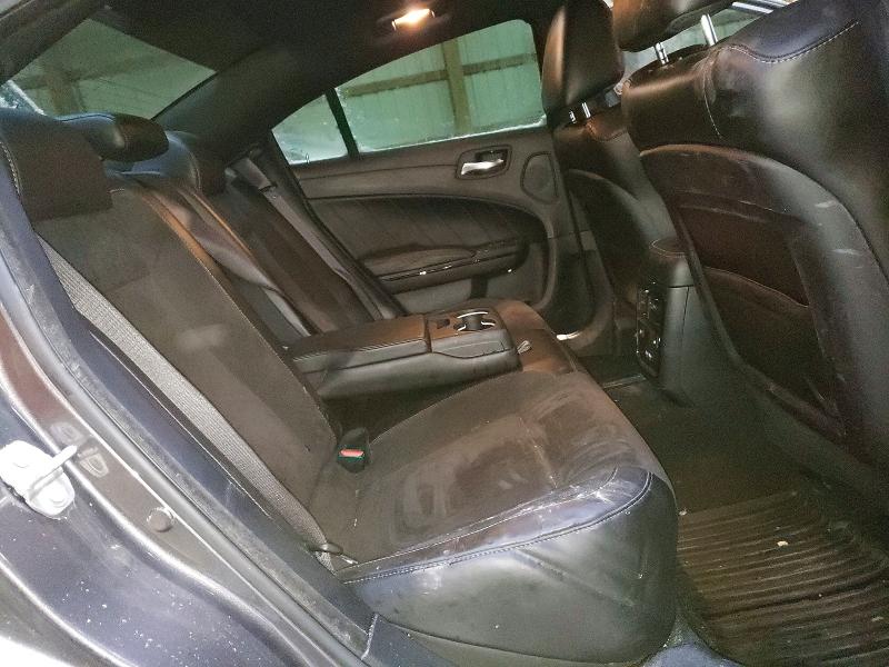 Photo 10 from auction – 2021 DODGE CHARGER with VIN 2C3CDXHG8MH579899