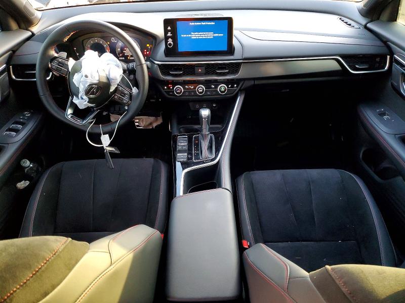 Снимка 8 от търг – 2025 ACURA ADX A-SPEC с VIN 3HDSA2H5XSM707350