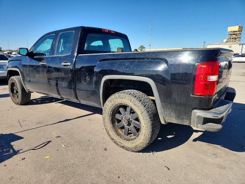 Photo 2 from auction – 2014 GMC SIERRA C15 with VIN 1GTR1TEH2EZ361284